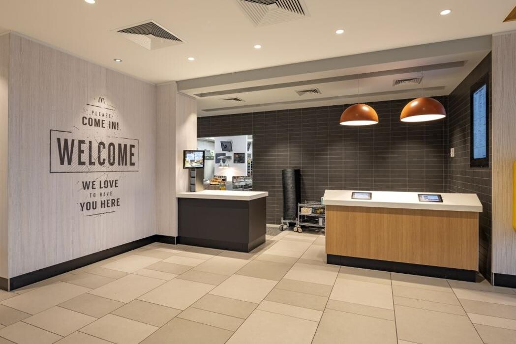 Images McDonald's