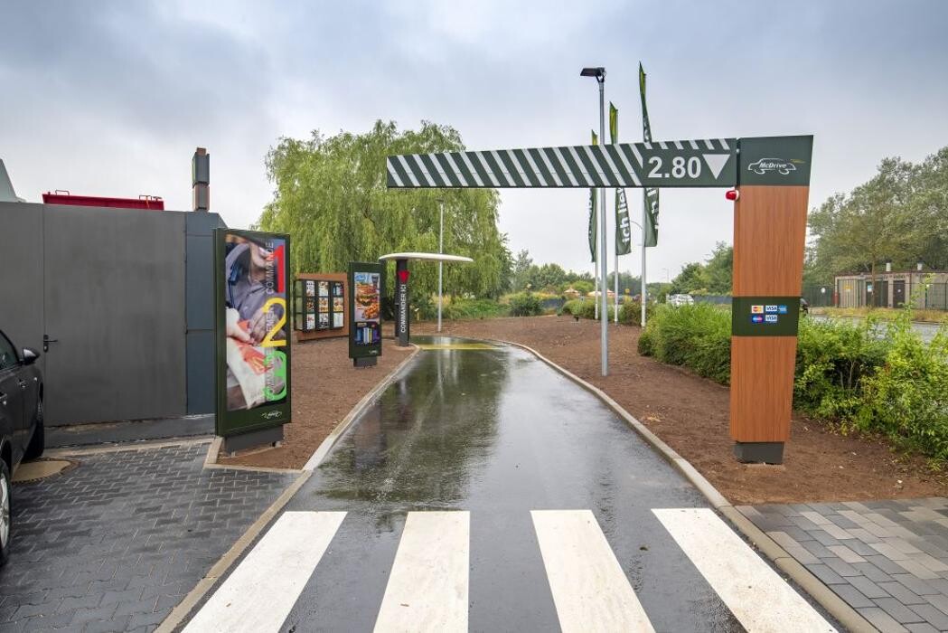 Images McDonald's