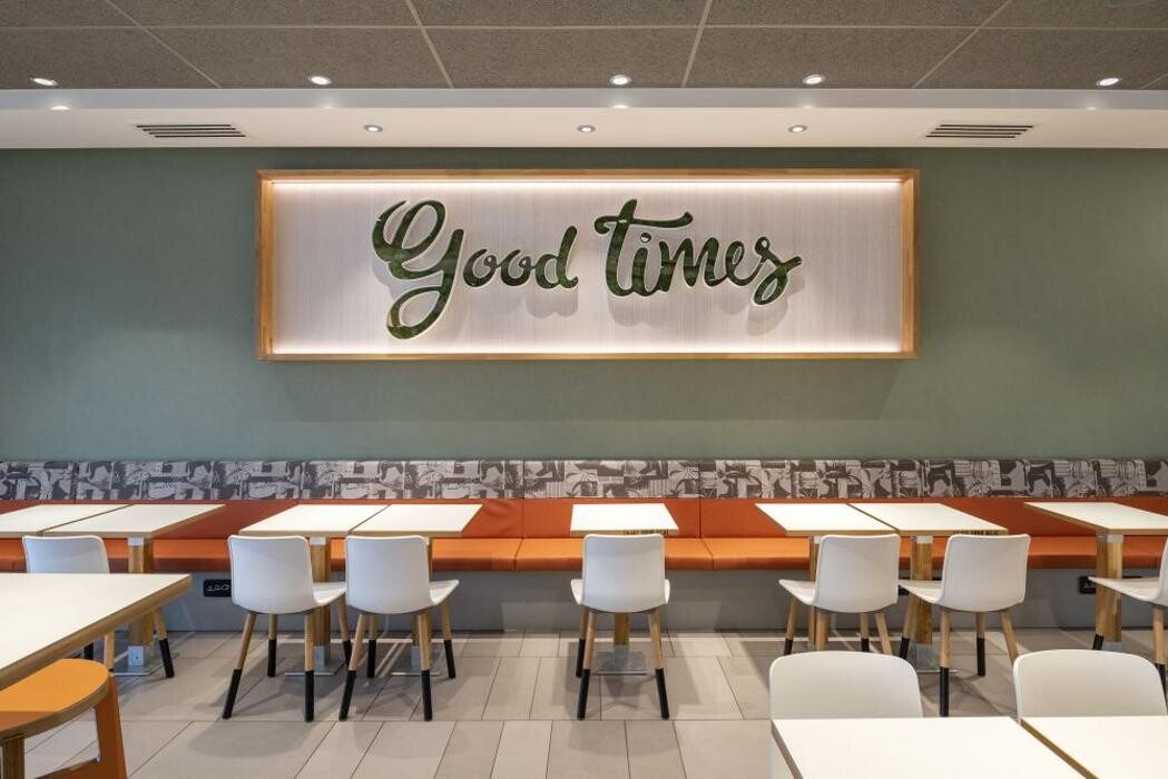 Images McDonald's