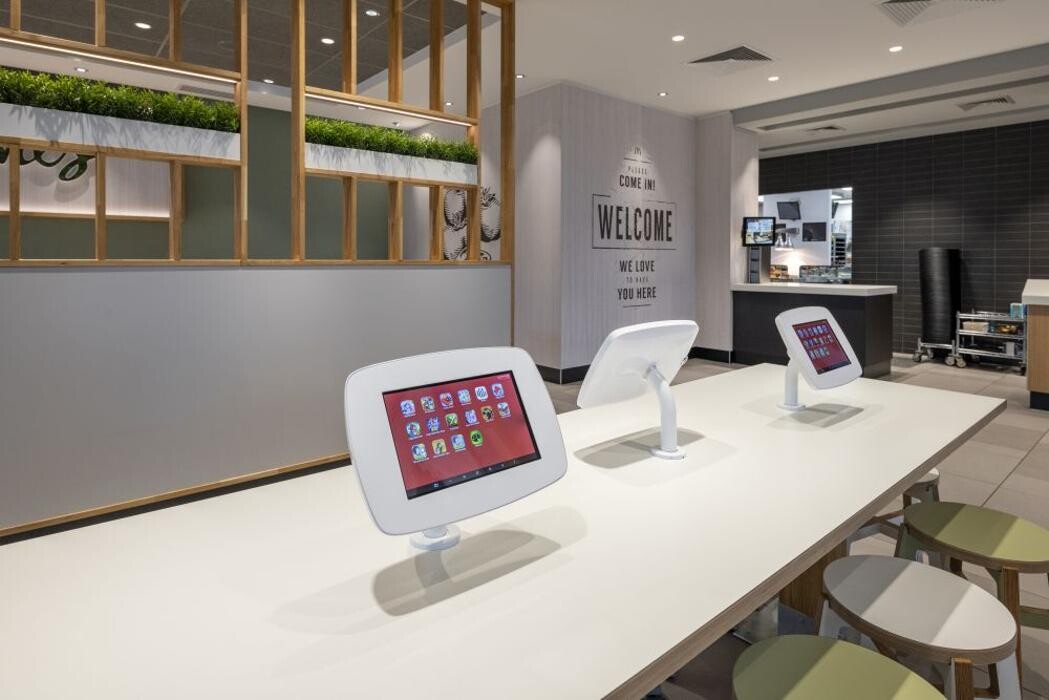Images McDonald's