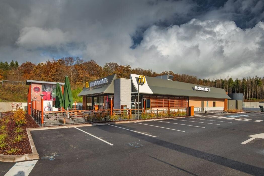 Images McDonald's