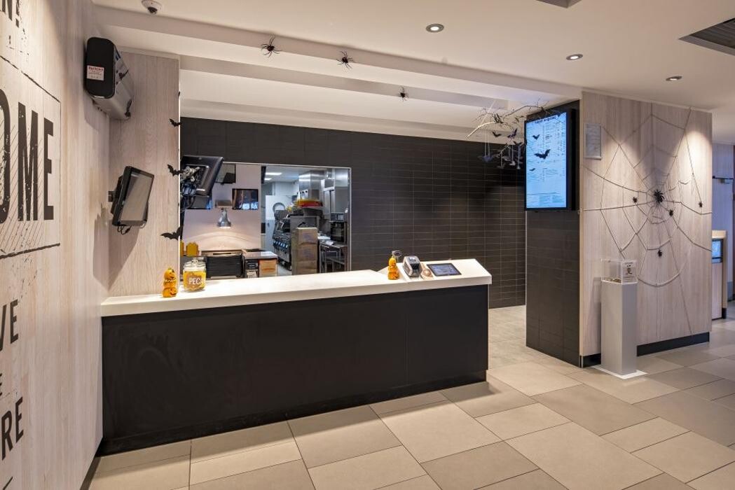 Images McDonald's