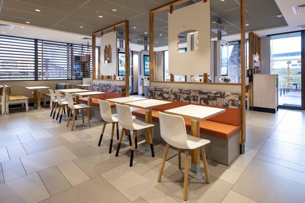 Images McDonald's