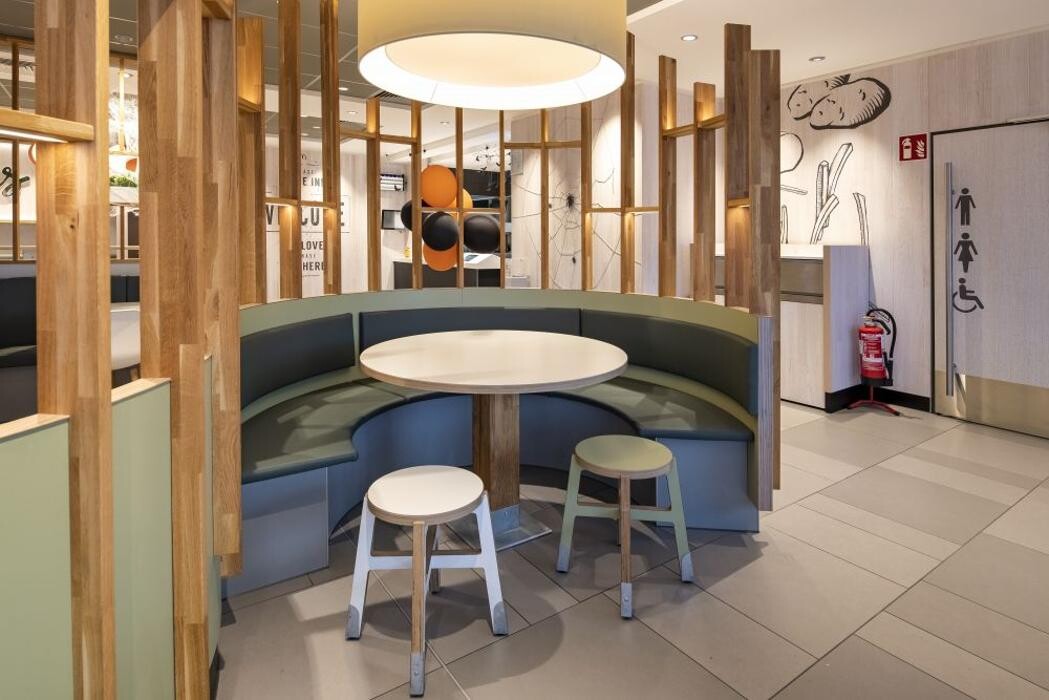 Images McDonald's