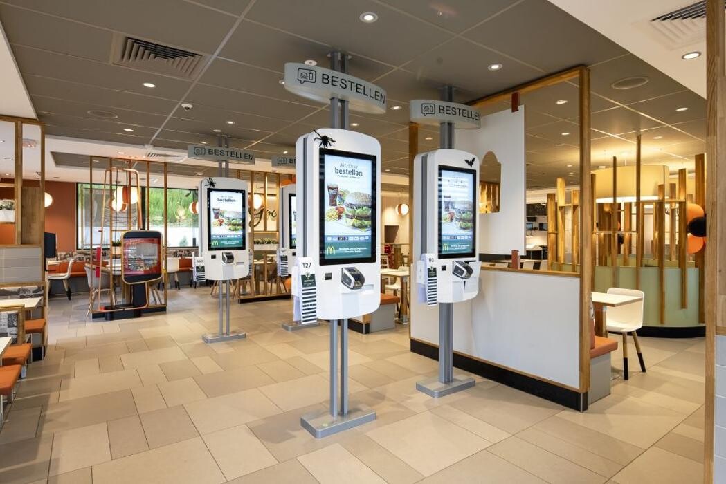 Images McDonald's