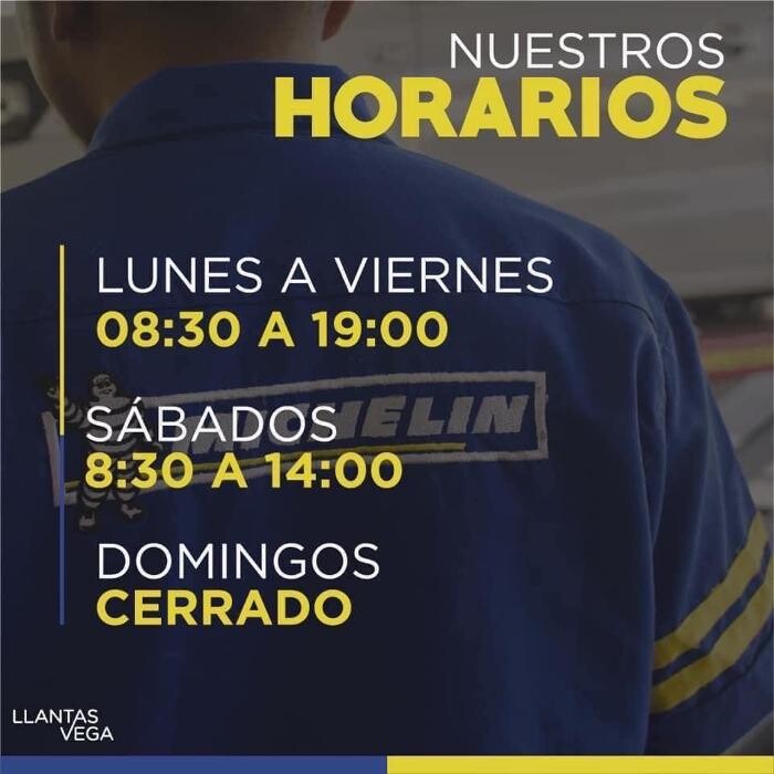 Images Llantas Vega Carrizal