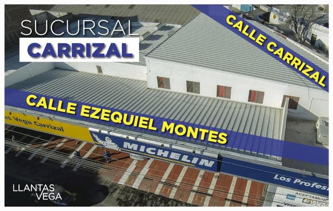 Images Llantas Vega Carrizal