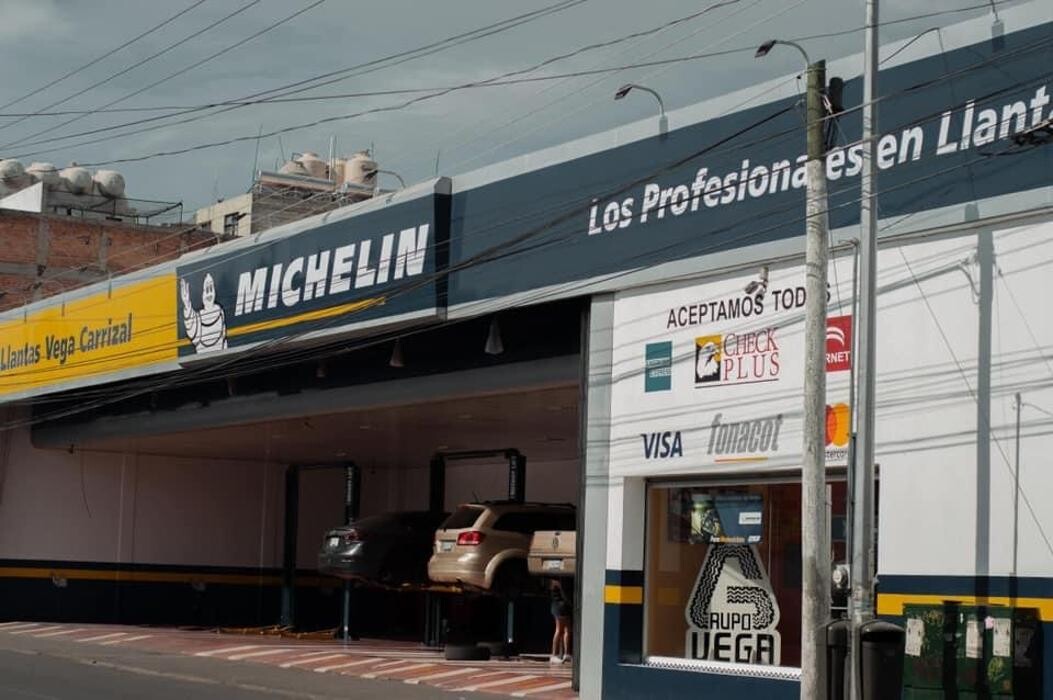 Images Llantas Vega Carrizal