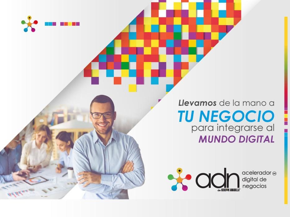 Images Agencia de Marketing Digital ADN