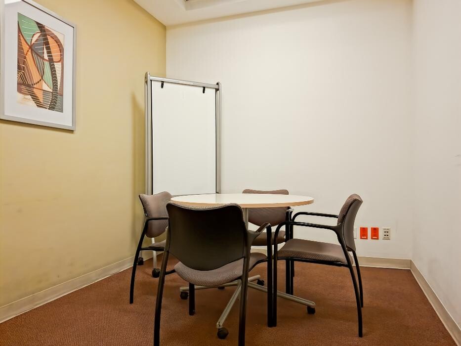 Images Regus - Mexico City, Napoles
