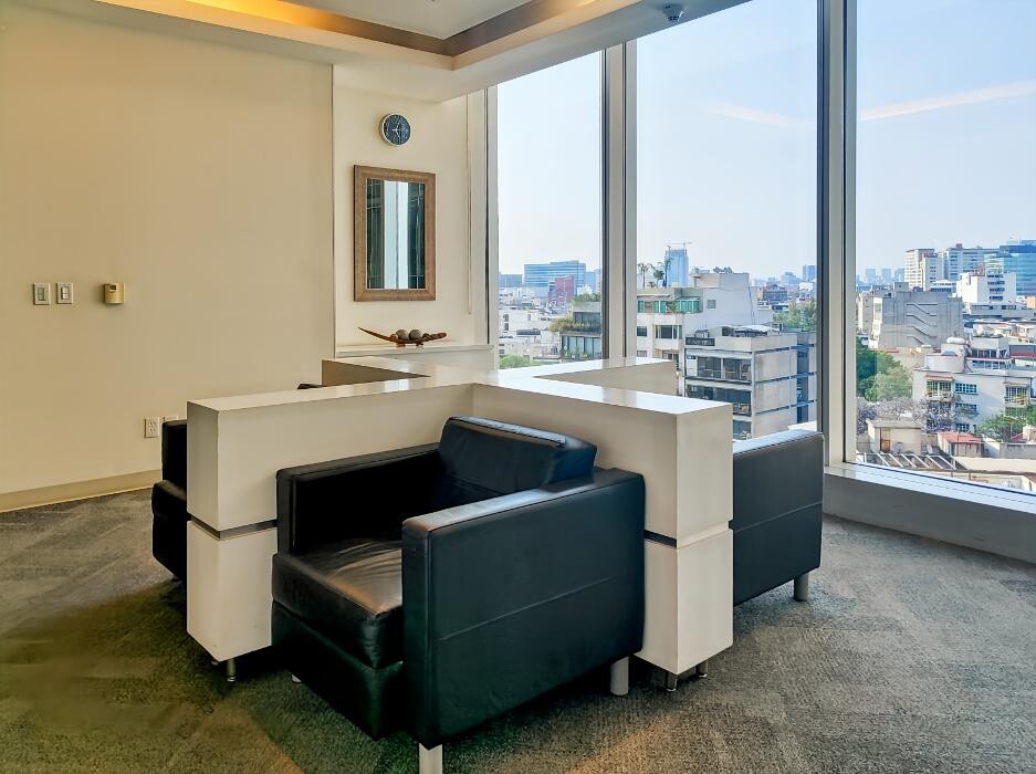 Images Regus - Mexico City, Napoles