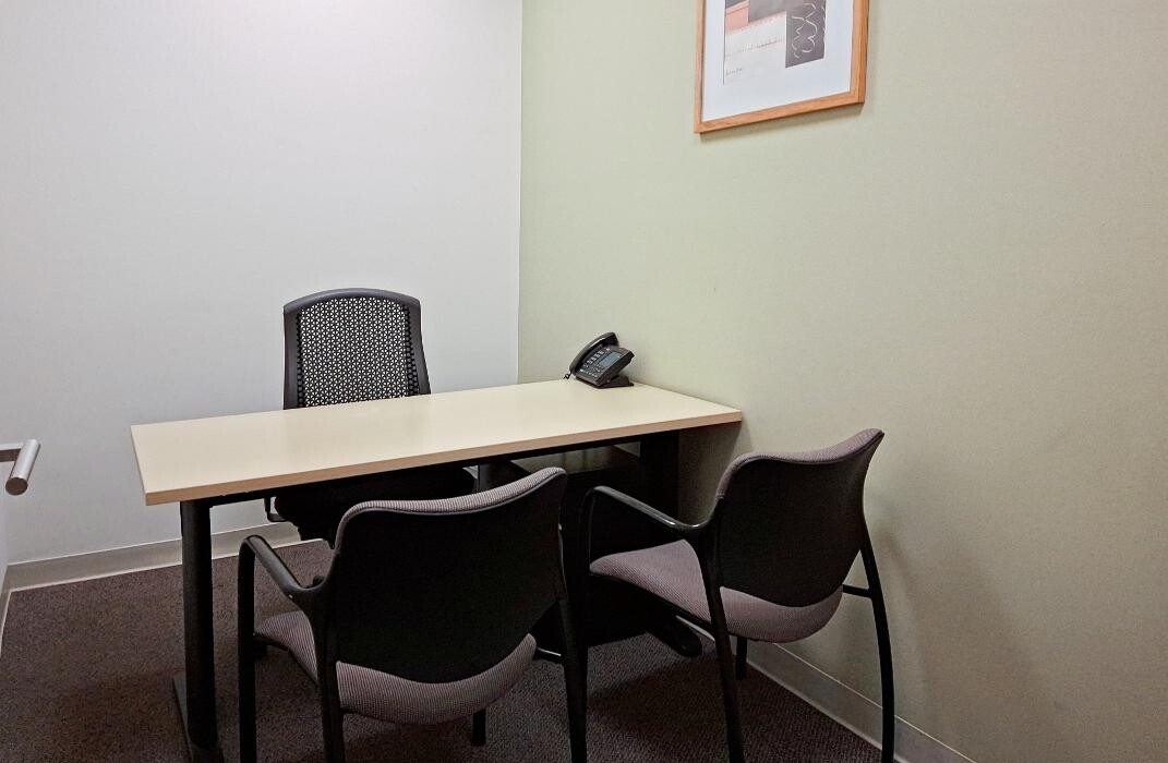 Images Regus - Mexico City, Napoles