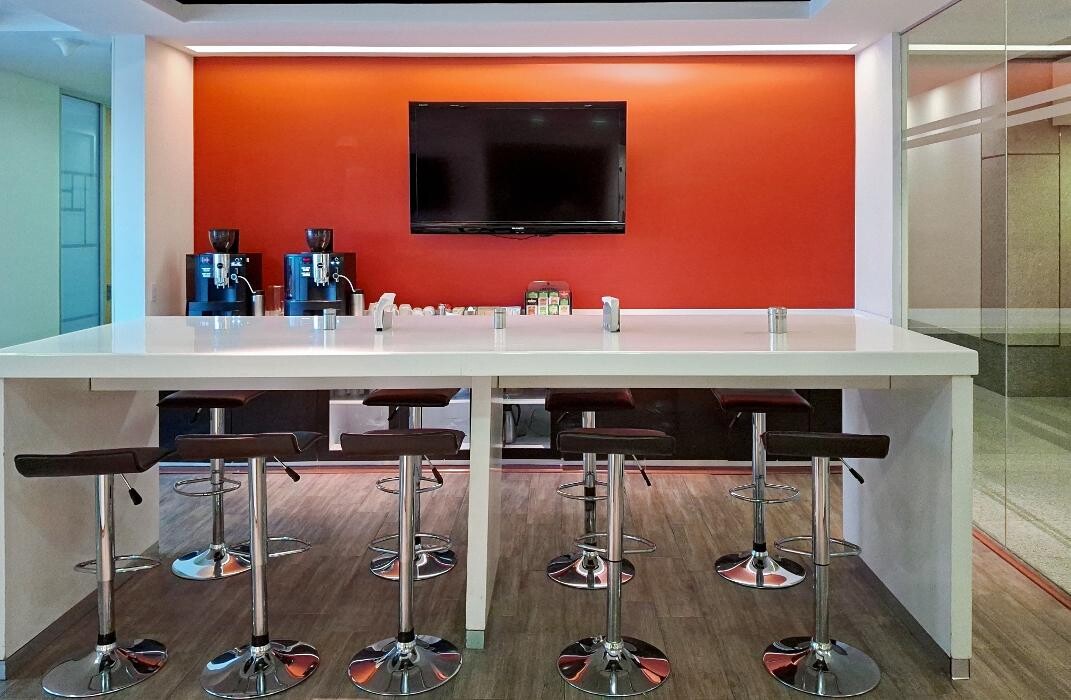 Images Regus - Mexico City, Napoles