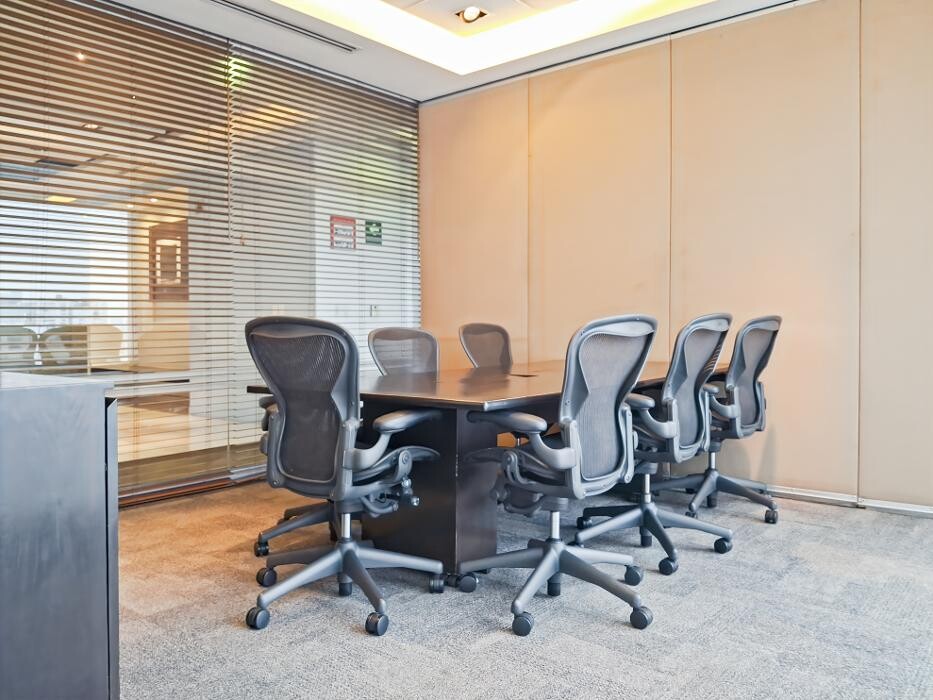 Images Regus - Mexico City, Napoles