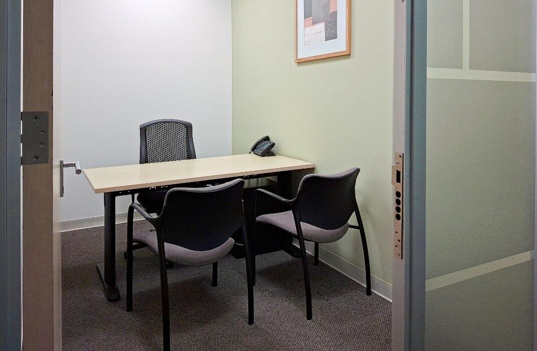Images Regus - Mexico City, Napoles
