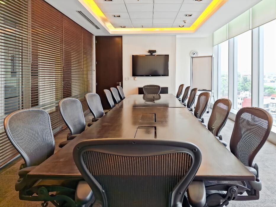 Images Regus - Mexico City, Napoles