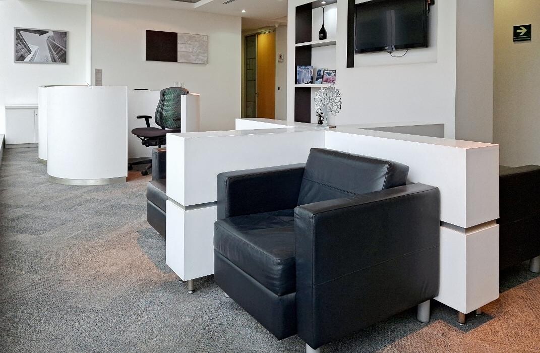 Images Regus - Mexico City, Napoles