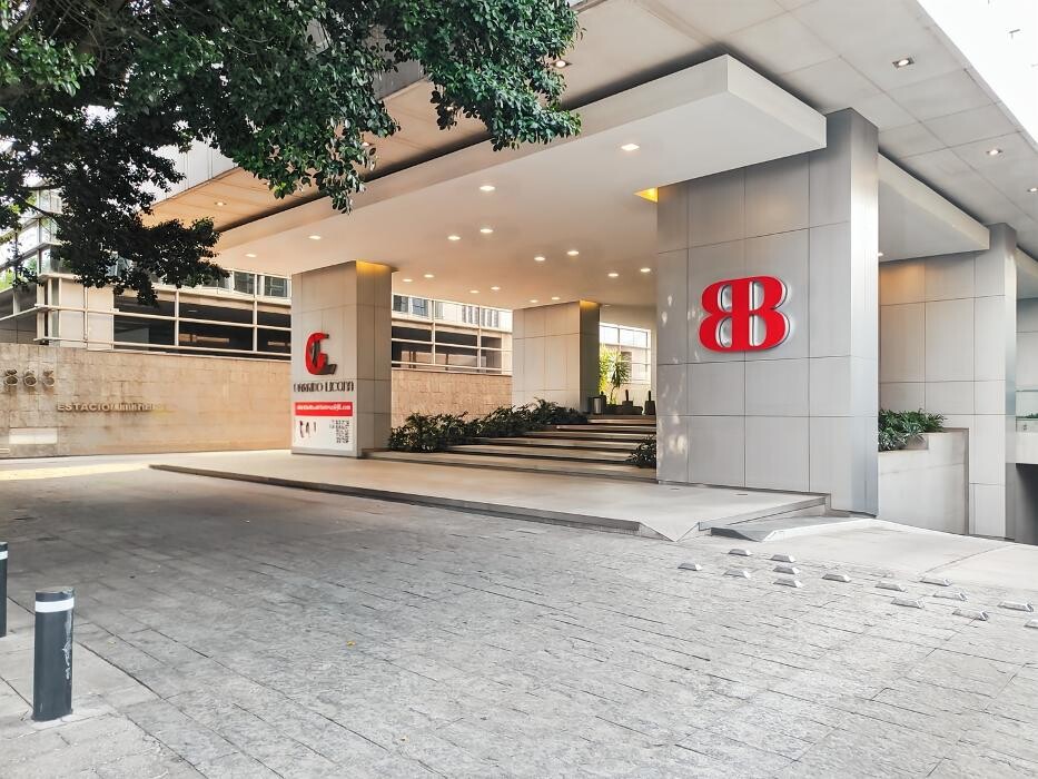 Images Regus - Mexico City, Napoles