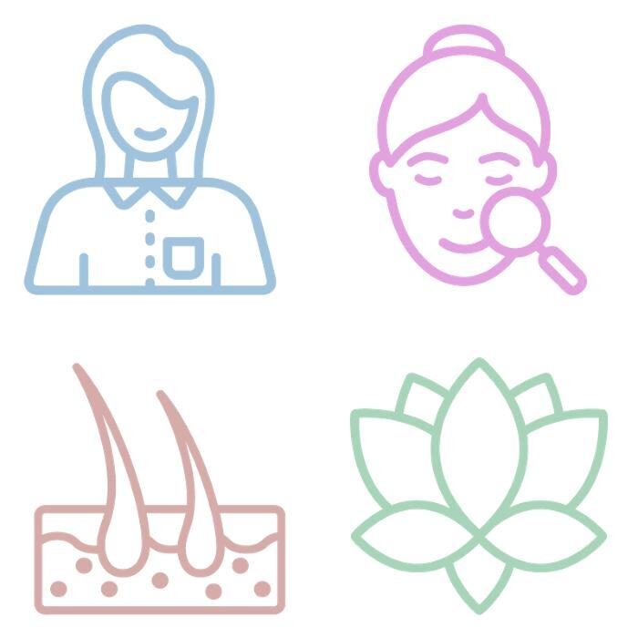 Images Yves Rocher México - CB Torre Latino