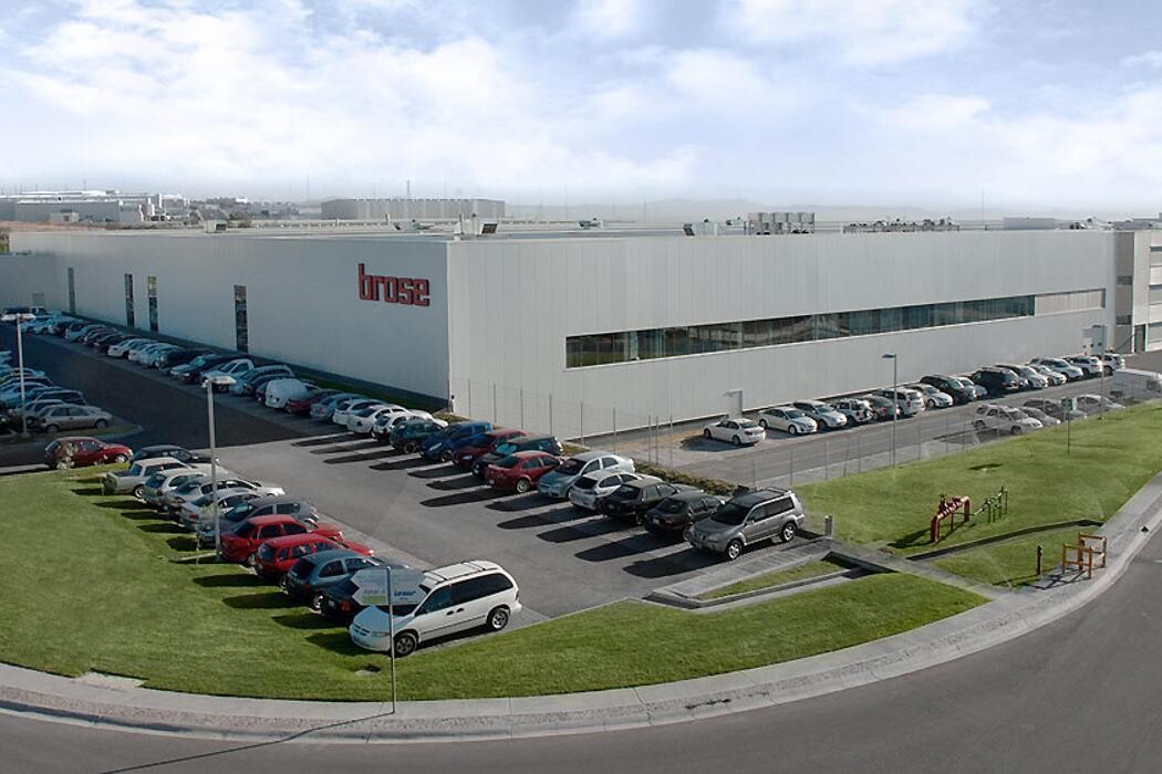 Images Brose México, S.A. de C.V.