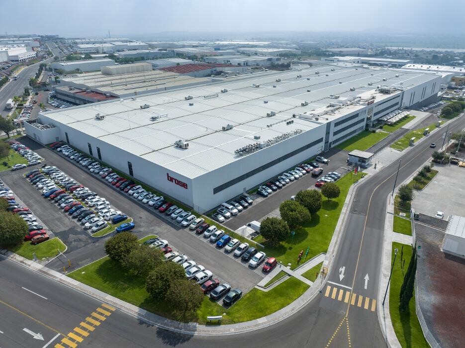 Images Brose México, S.A. de C.V.