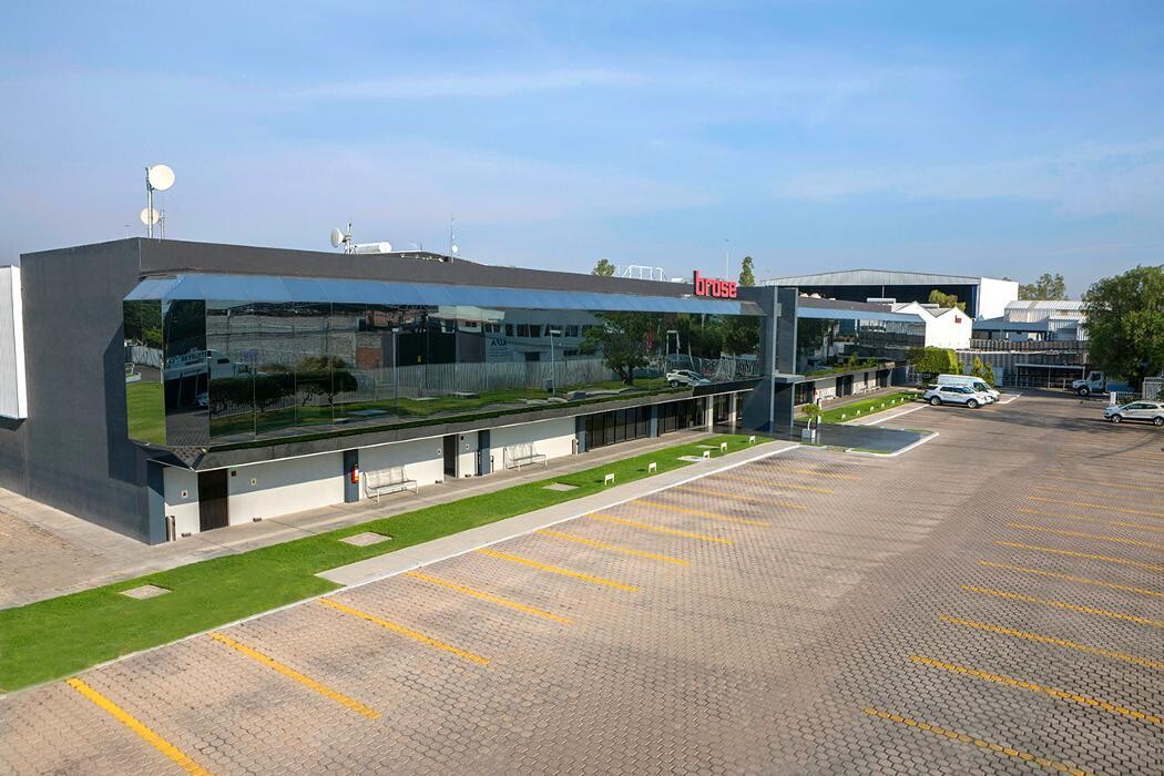 Images Brose México, S.A. de C.V.