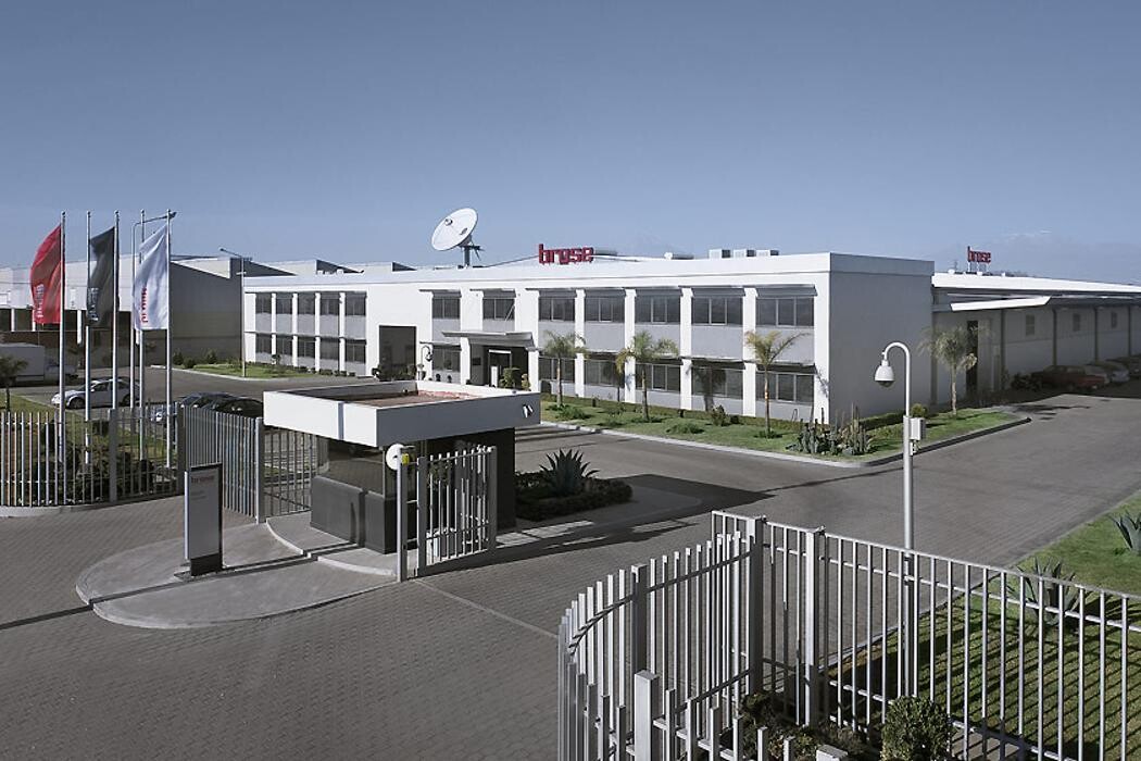 Images Brose Puebla, S.A. de C.V.