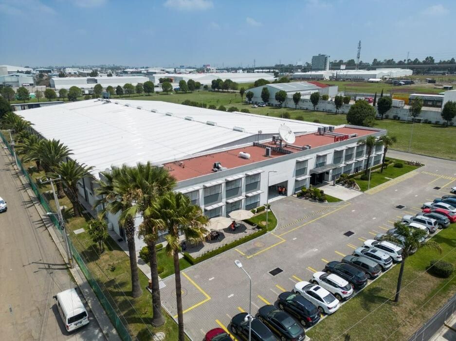 Images Brose Puebla, S.A. de C.V.