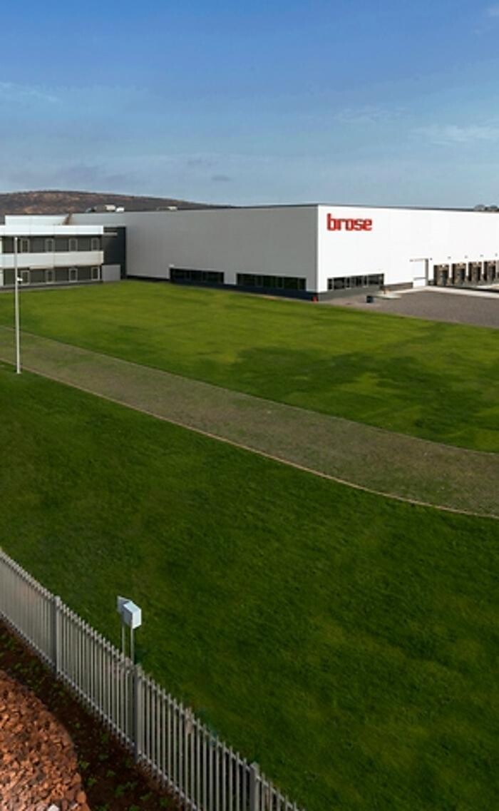 Images Brose Querétaro S.A. de C.V.