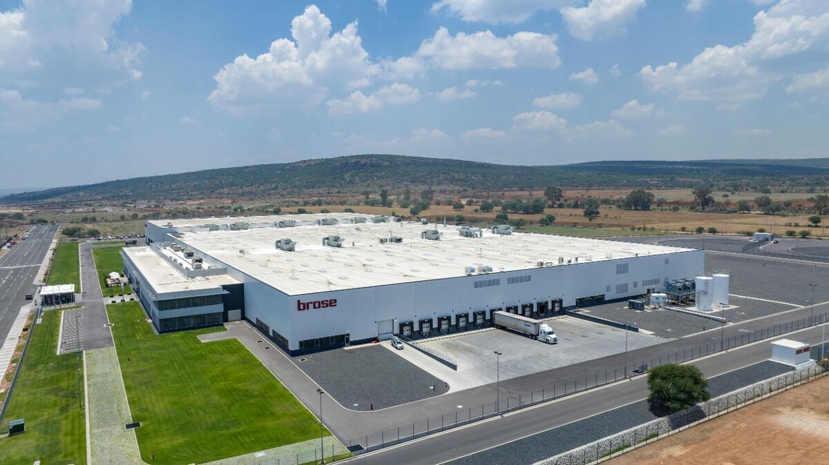 Images Brose Querétaro S.A. de C.V.