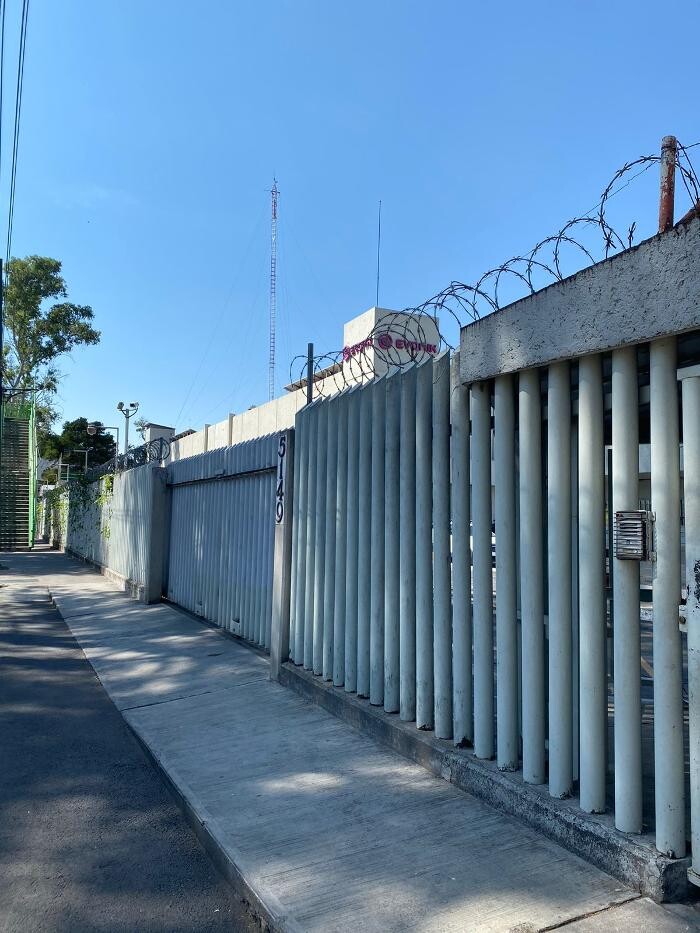 Images Evonik Industries de México SA de CV