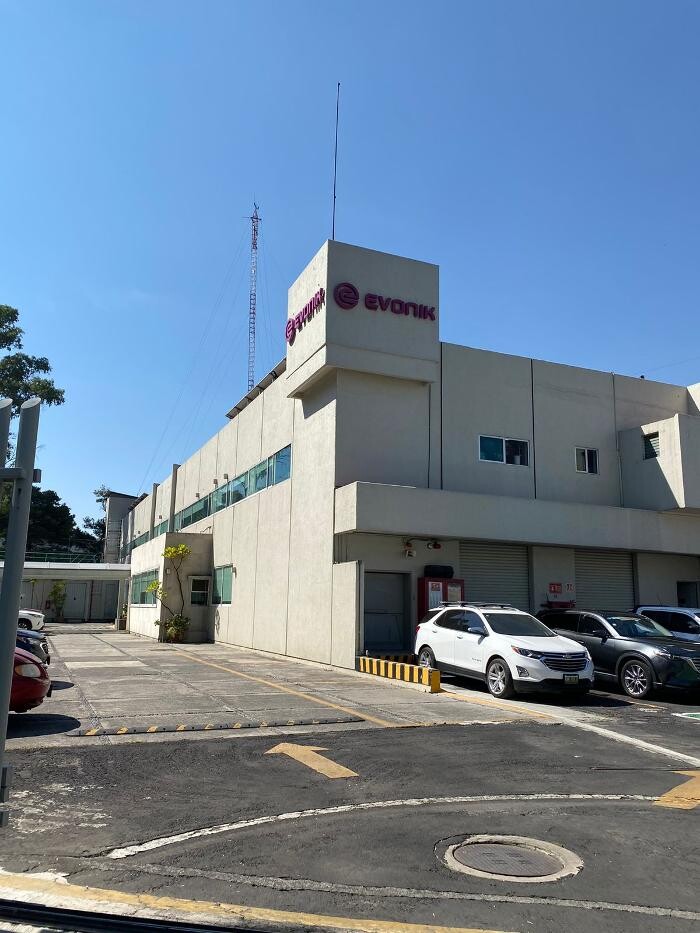 Images Evonik Industries de México SA de CV
