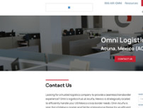 Screenshot for https://locations.omnilogistics.com/the-americas/h.-colegio-militar-297