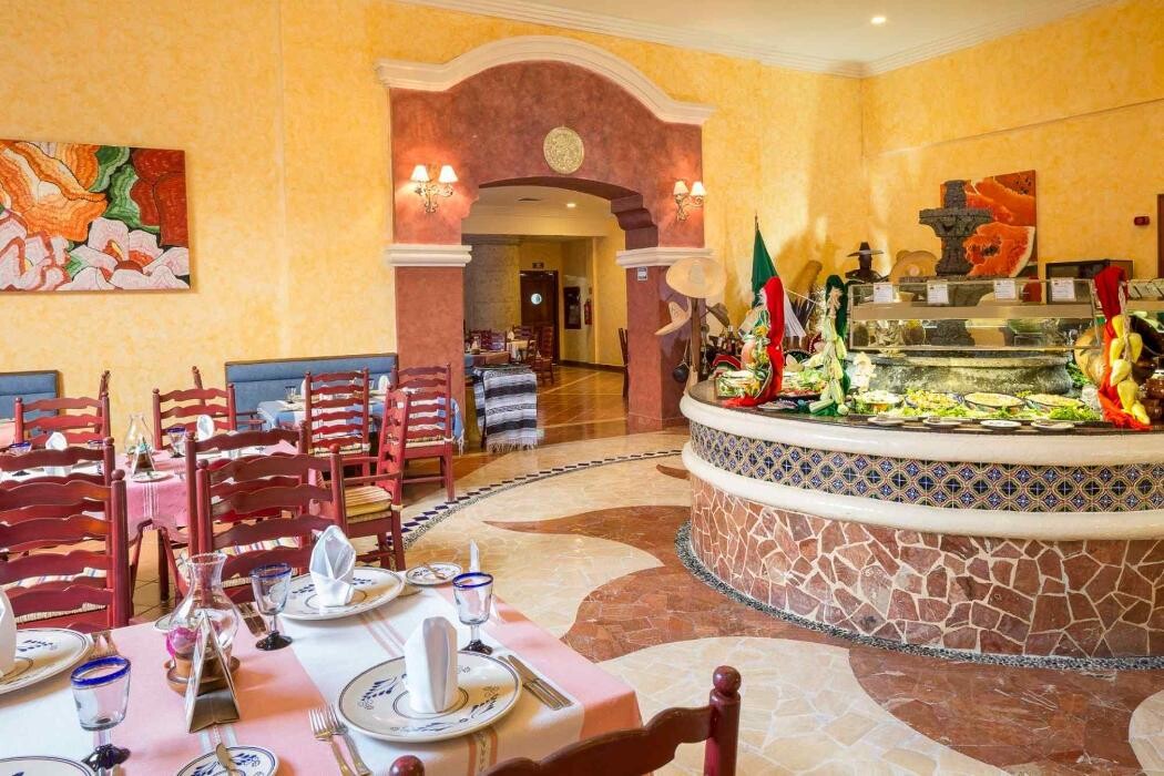 Images Grand Palladium Colonial Resort & Spa - All Inclusive