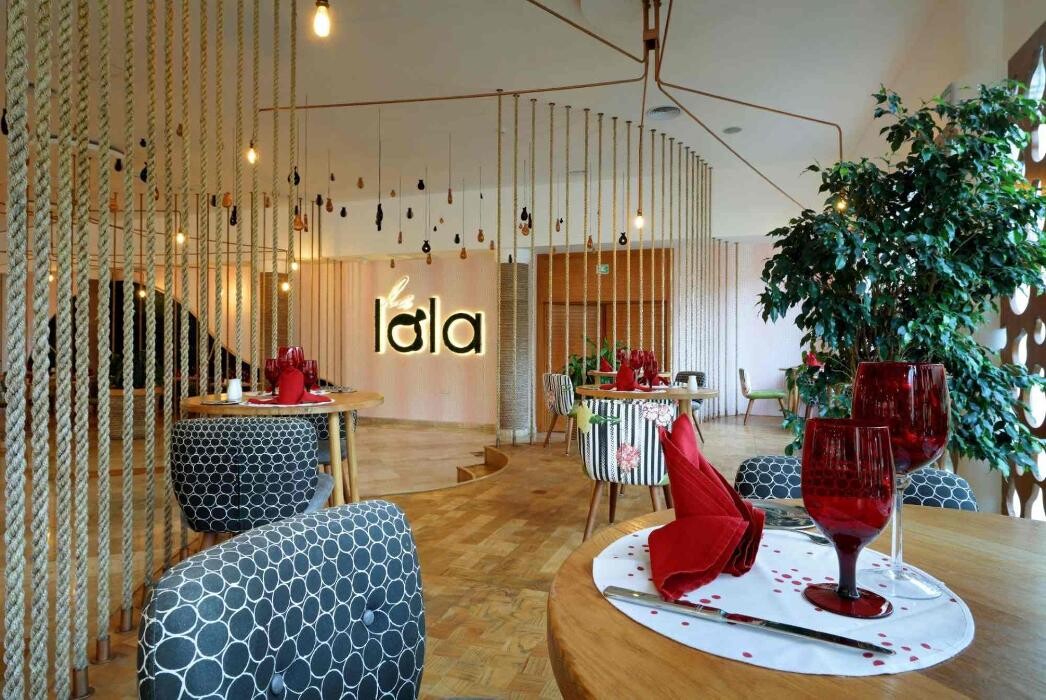 Images Grand Palladium Colonial Resort & Spa - All Inclusive