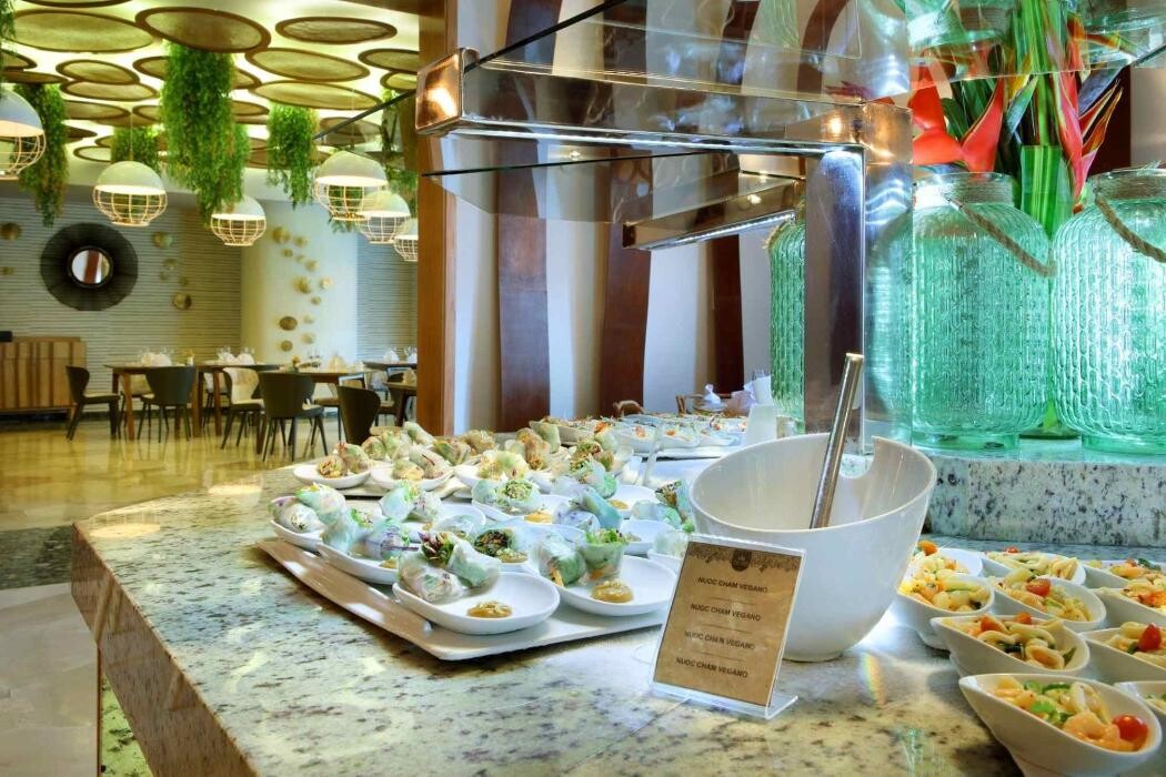 Images Grand Palladium Colonial Resort & Spa - All Inclusive