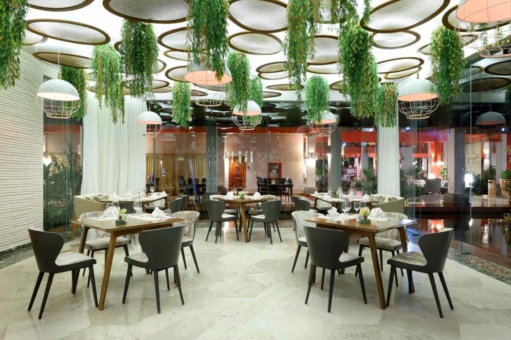 Images Grand Palladium Colonial Resort & Spa - All Inclusive