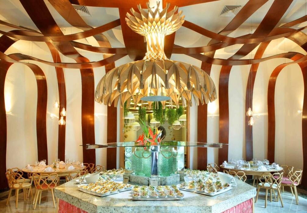 Images Grand Palladium Colonial Resort & Spa - All Inclusive