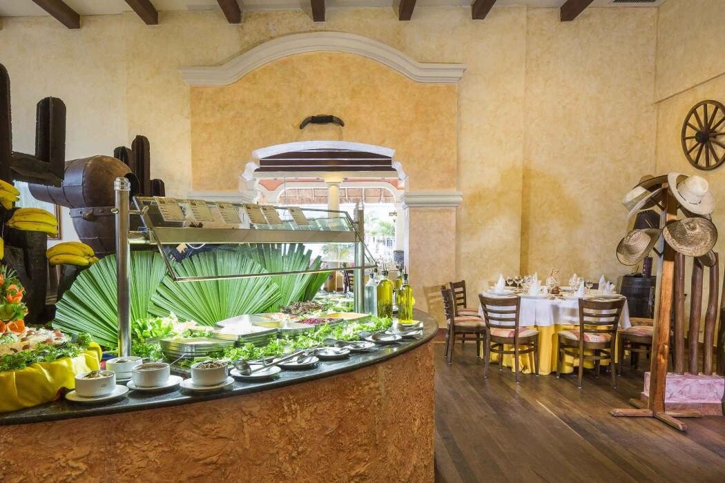 Images Grand Palladium Colonial Resort & Spa - All Inclusive