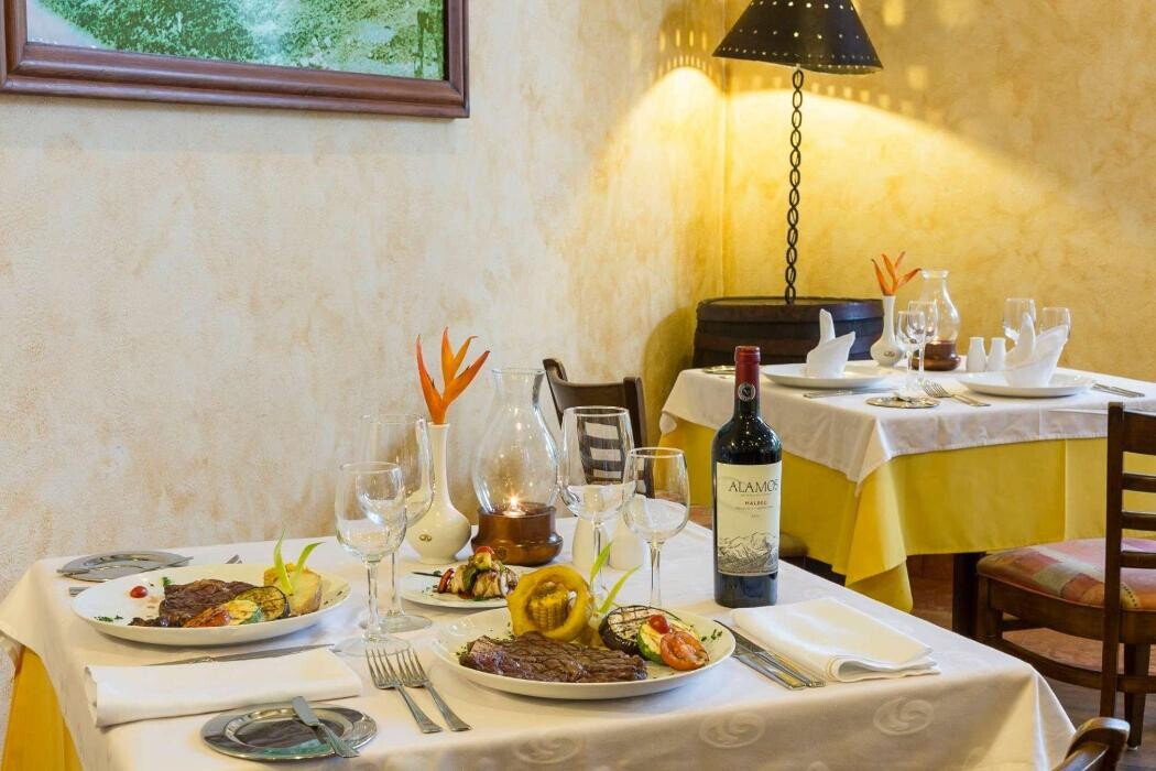 Images Grand Palladium Colonial Resort & Spa - All Inclusive