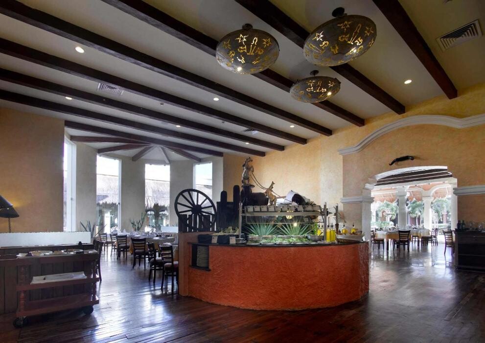 Images Grand Palladium Colonial Resort & Spa - All Inclusive