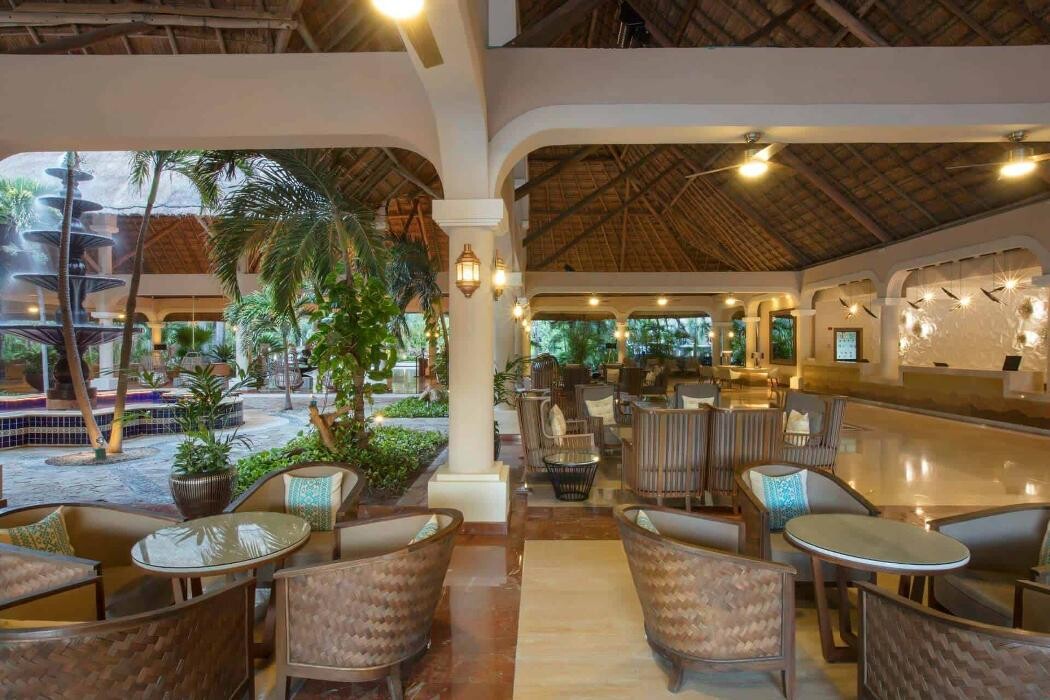 Images Grand Palladium Colonial Resort & Spa - All Inclusive