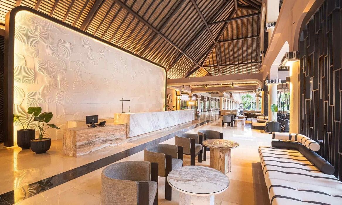 Images Grand Palladium Colonial Resort & Spa - All Inclusive