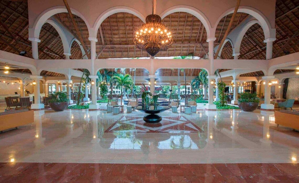 Images Grand Palladium Colonial Resort & Spa - All Inclusive