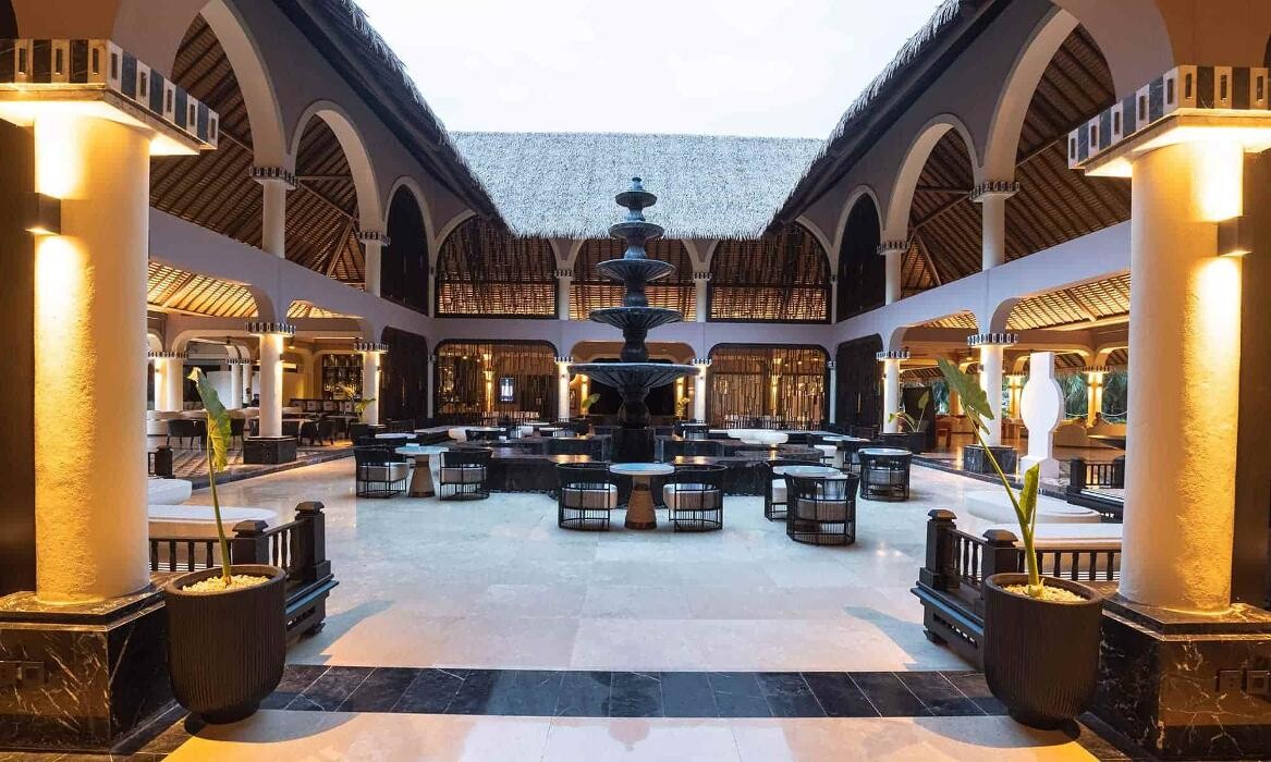 Images Grand Palladium Colonial Resort & Spa - All Inclusive