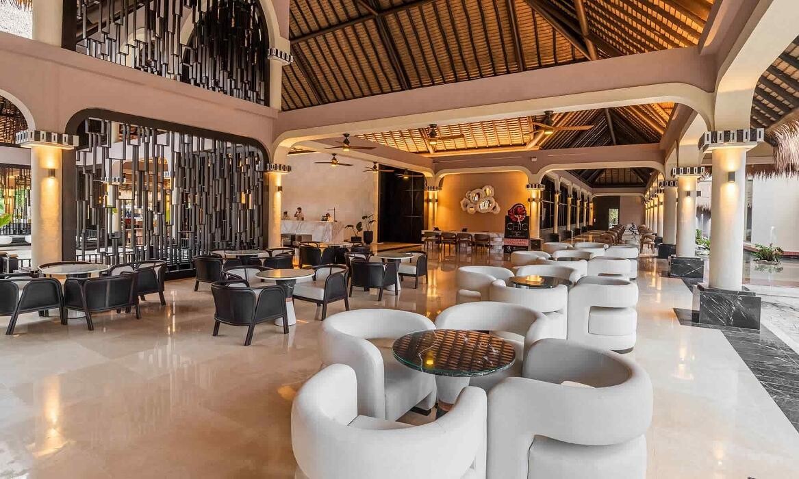 Images Grand Palladium Colonial Resort & Spa - All Inclusive