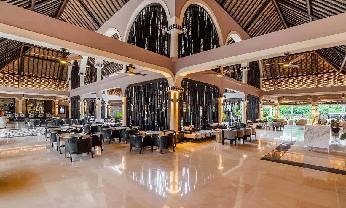 Images Grand Palladium Colonial Resort & Spa - All Inclusive