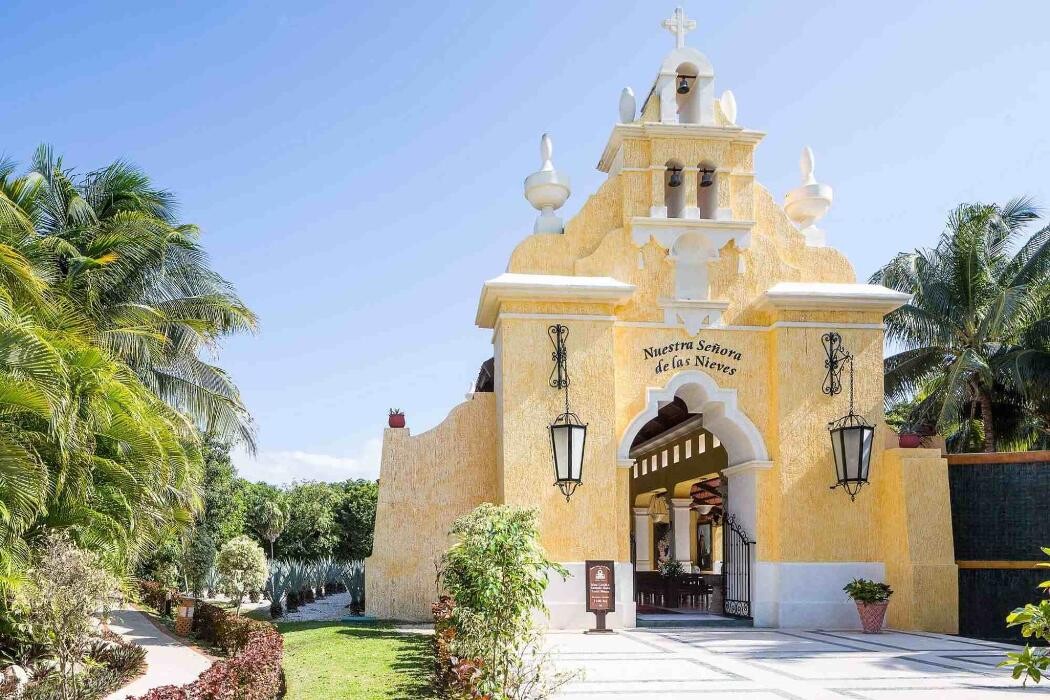 Images Grand Palladium Colonial Resort & Spa - All Inclusive