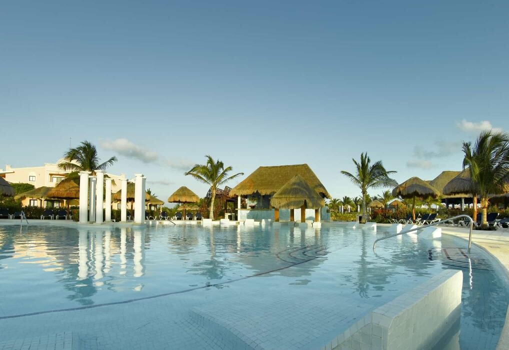 Images Grand Palladium Colonial Resort & Spa - All Inclusive