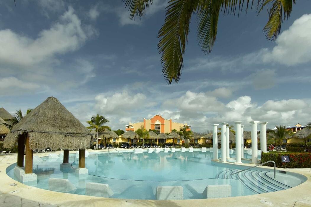 Images Grand Palladium Colonial Resort & Spa - All Inclusive